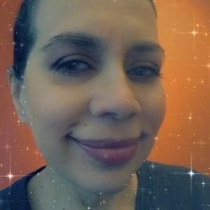 Meet your Posher, Maribel